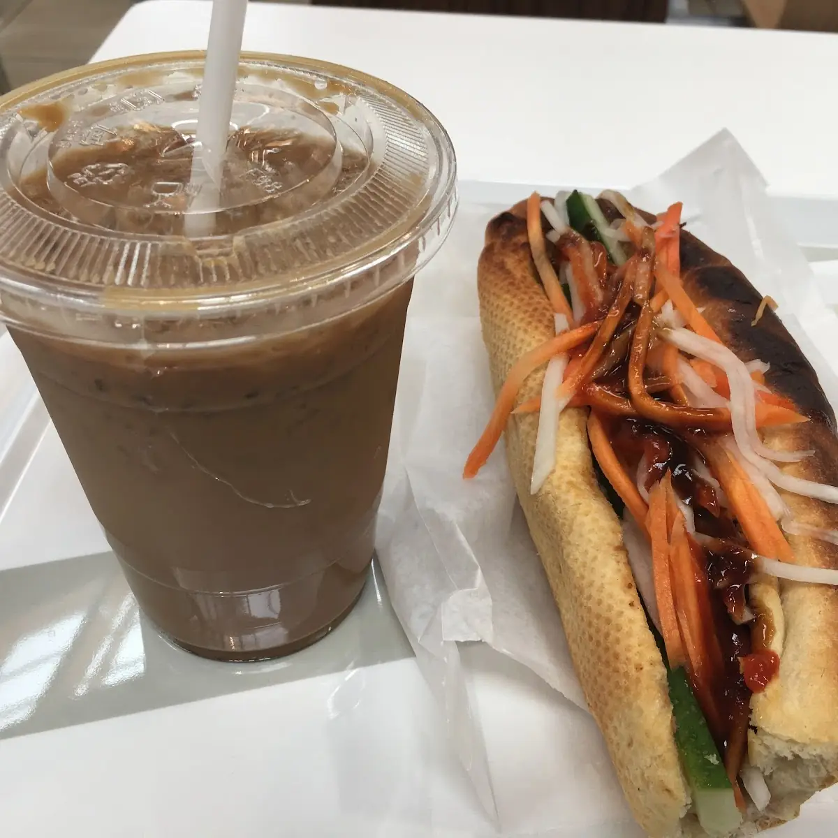 Food & drink, Vina Vietnamese