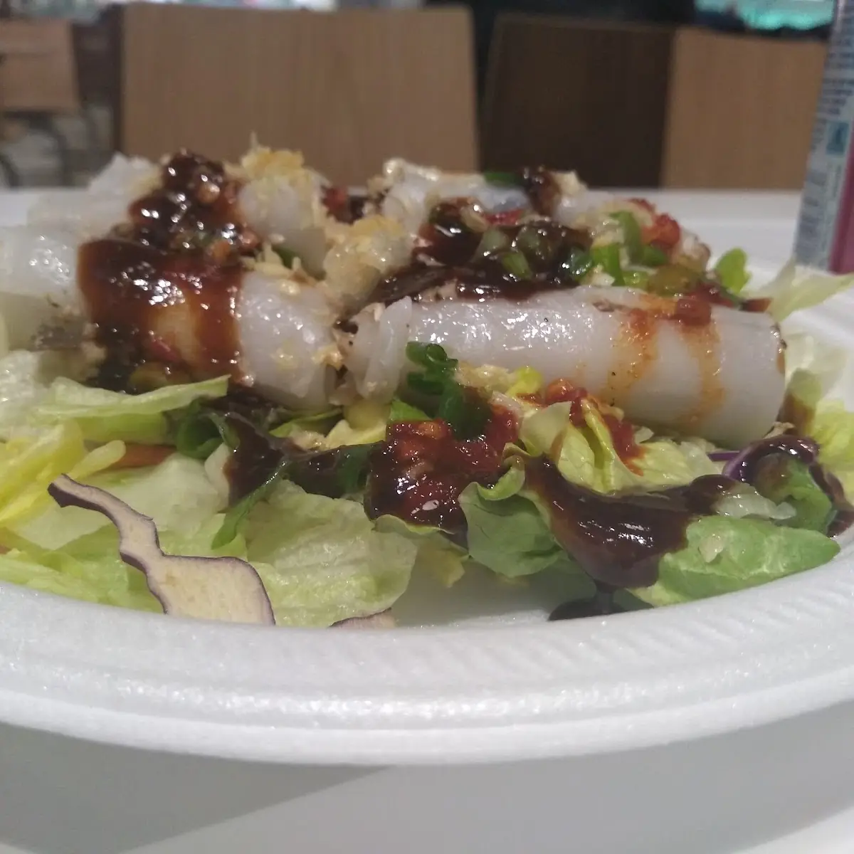 Food & drink, Vina Vietnamese