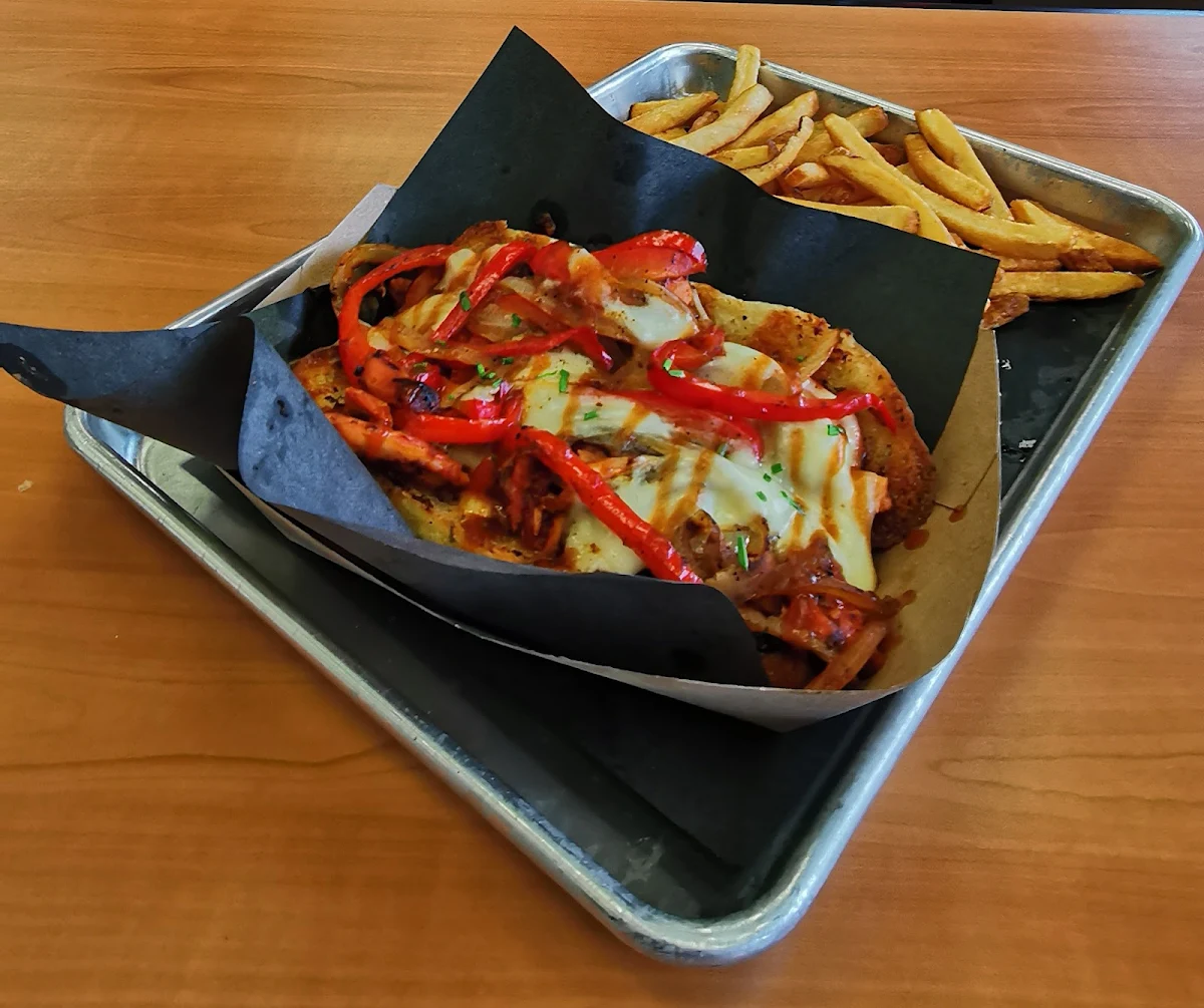 Food & drink photo 4