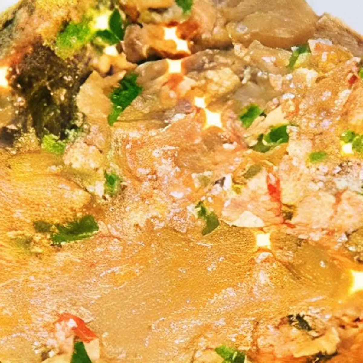 Food & drink, NaijaFoodEats Restaurant and Lounge