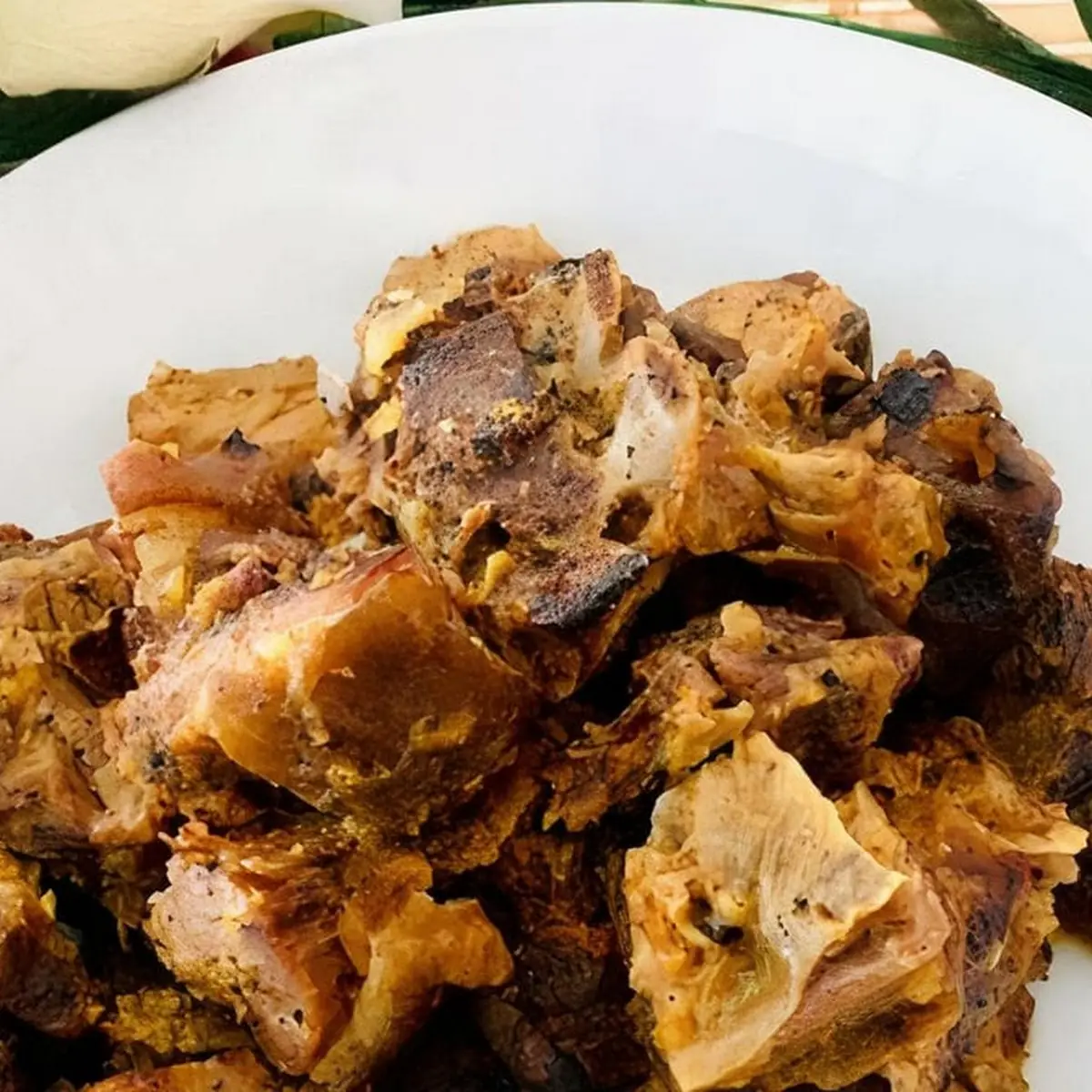 Food & drink, NaijaFoodEats Restaurant and Lounge