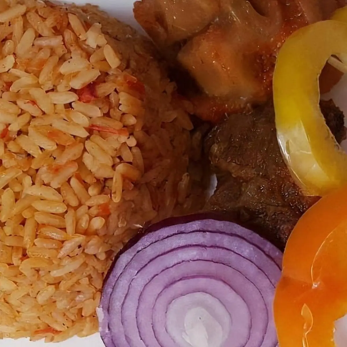 Food & drink, NaijaFoodEats Restaurant and Lounge