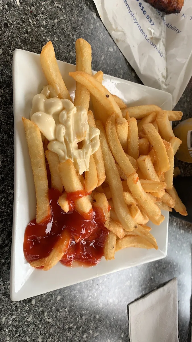 Food & drink, Cafe De Lites