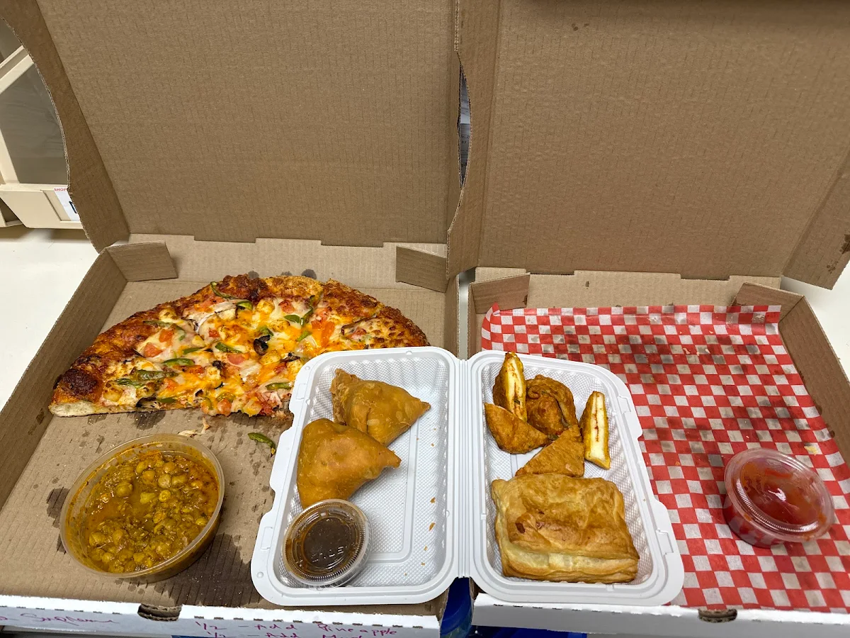 Food & drink photo 4