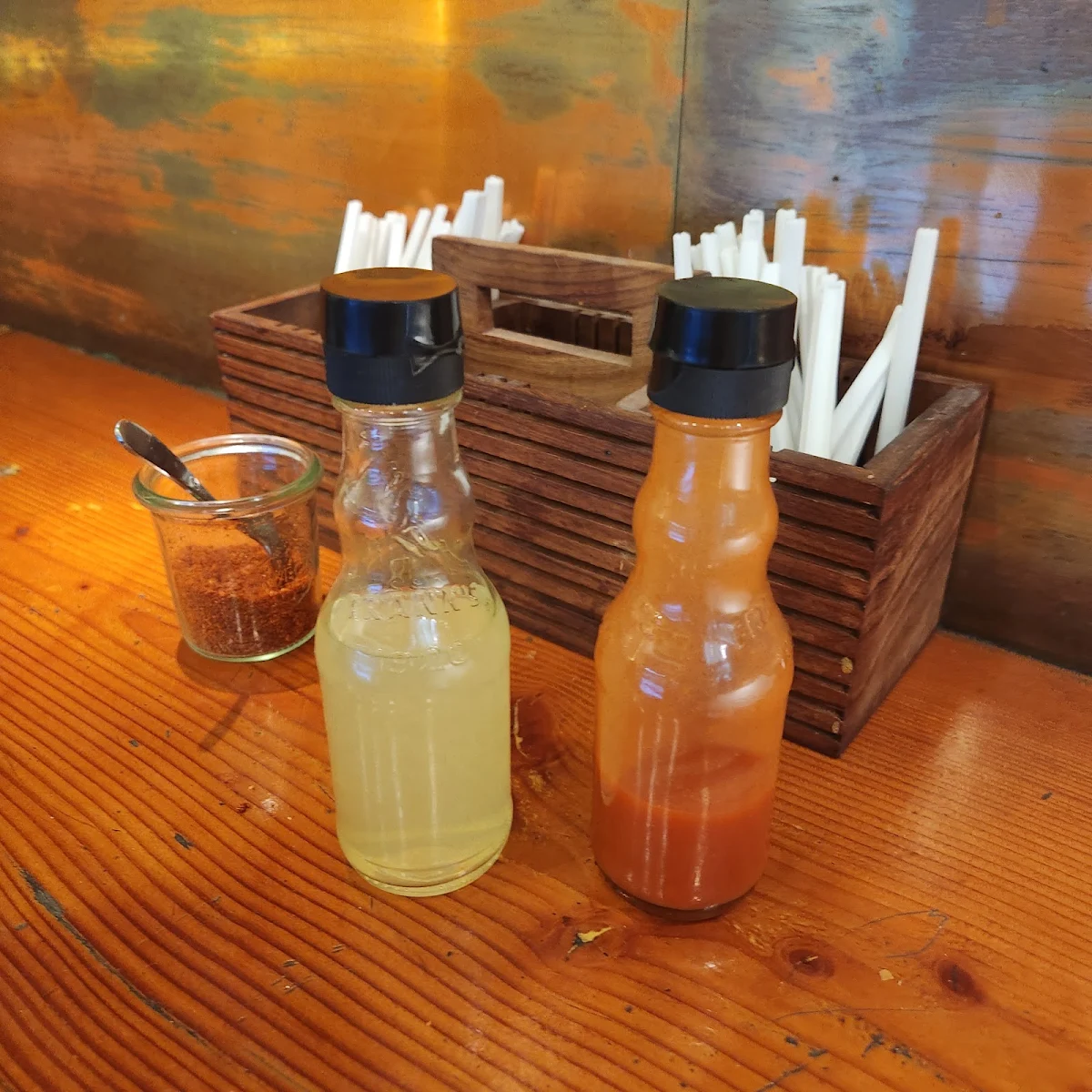 Food & drink, Göz City