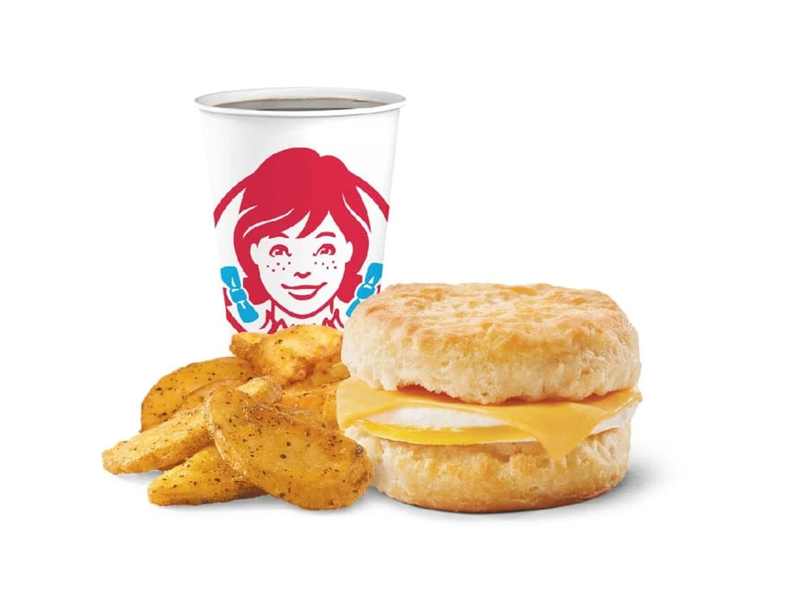Food & drink, Wendy's