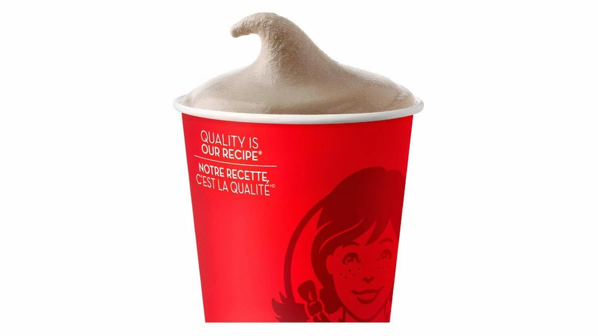 Food & drink, Wendy's