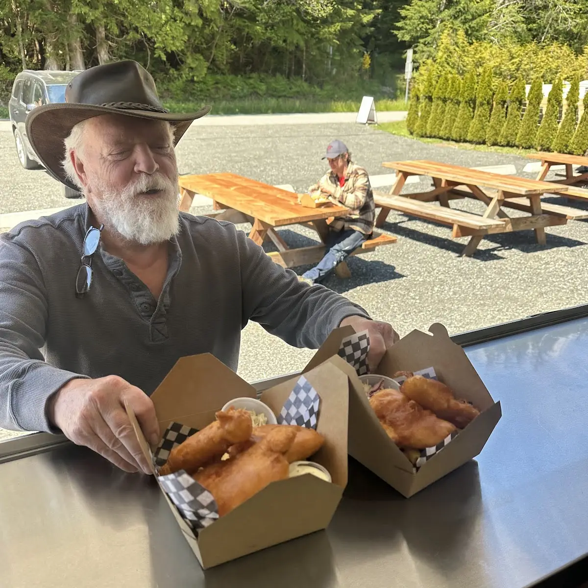 Food & drink, HALIWOODS
