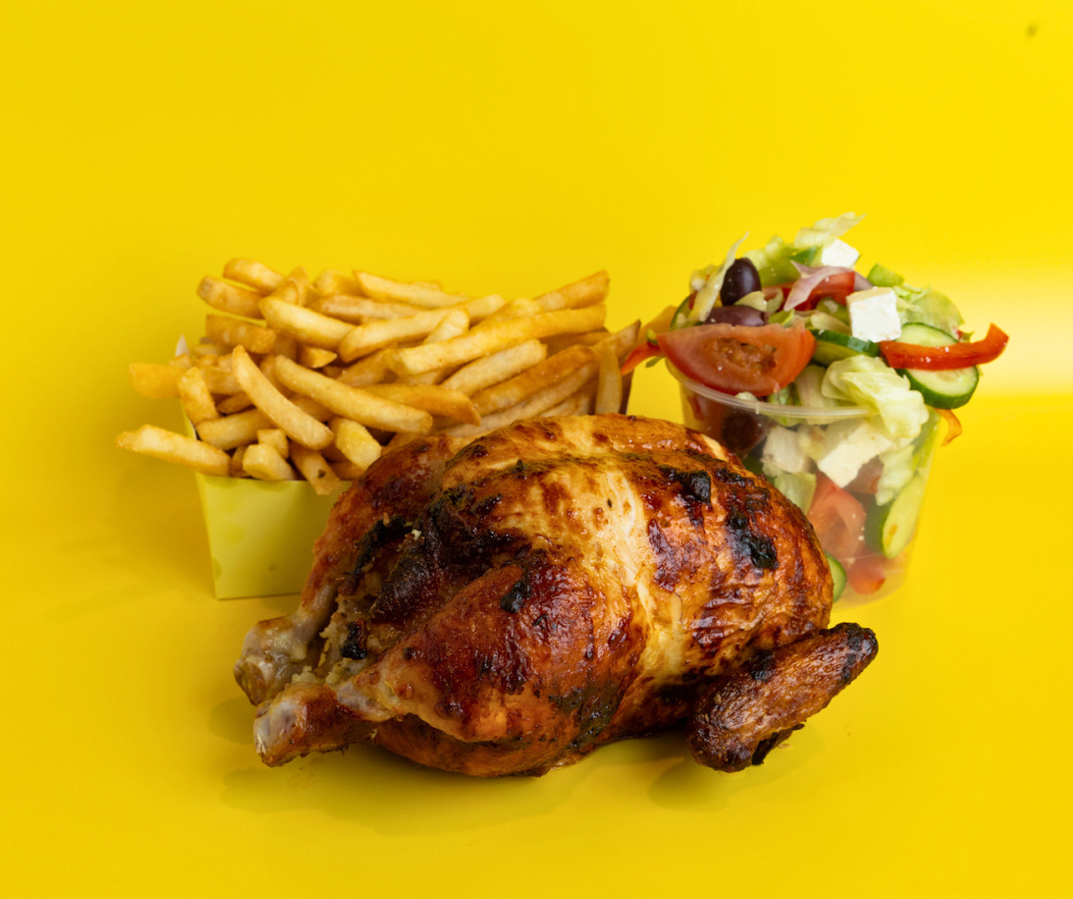Food & drink, Chicko's