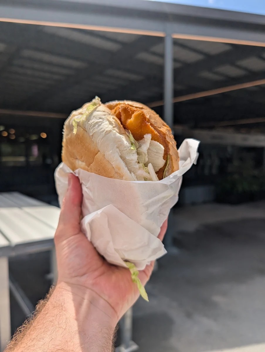 Food & drink, Chicko's