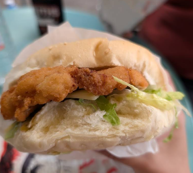 Food & drink, Chicko's