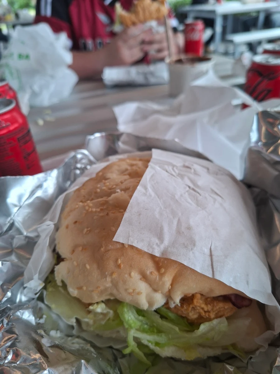Food & drink, Chicko's