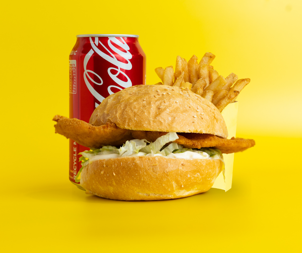 Food & drink, Chicko's