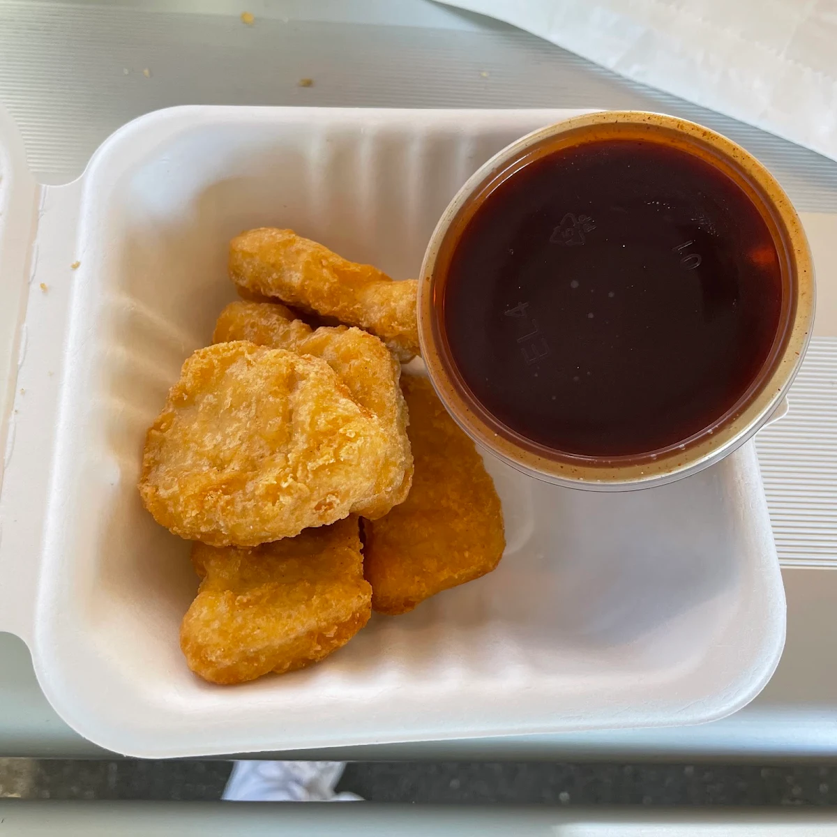 Food & drink, Chicko's