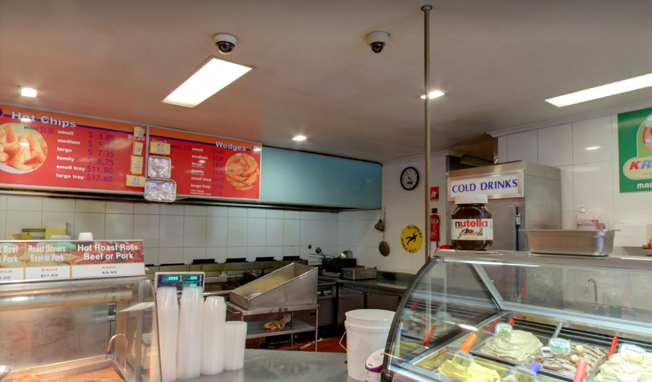 Vibe, Chicko's