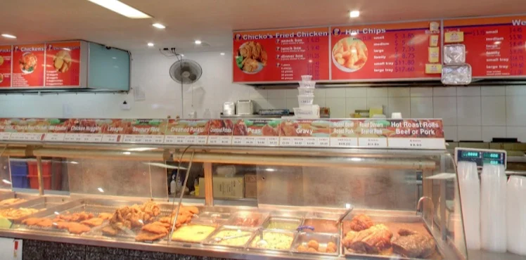 Vibe, Chicko's