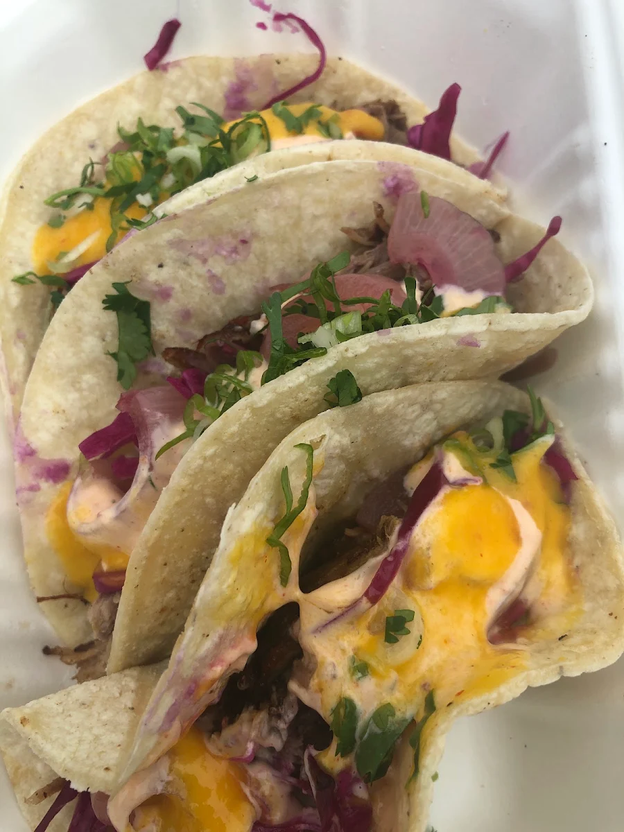 Food & drink, Roxy's Diner Food Truck at Alder Bay