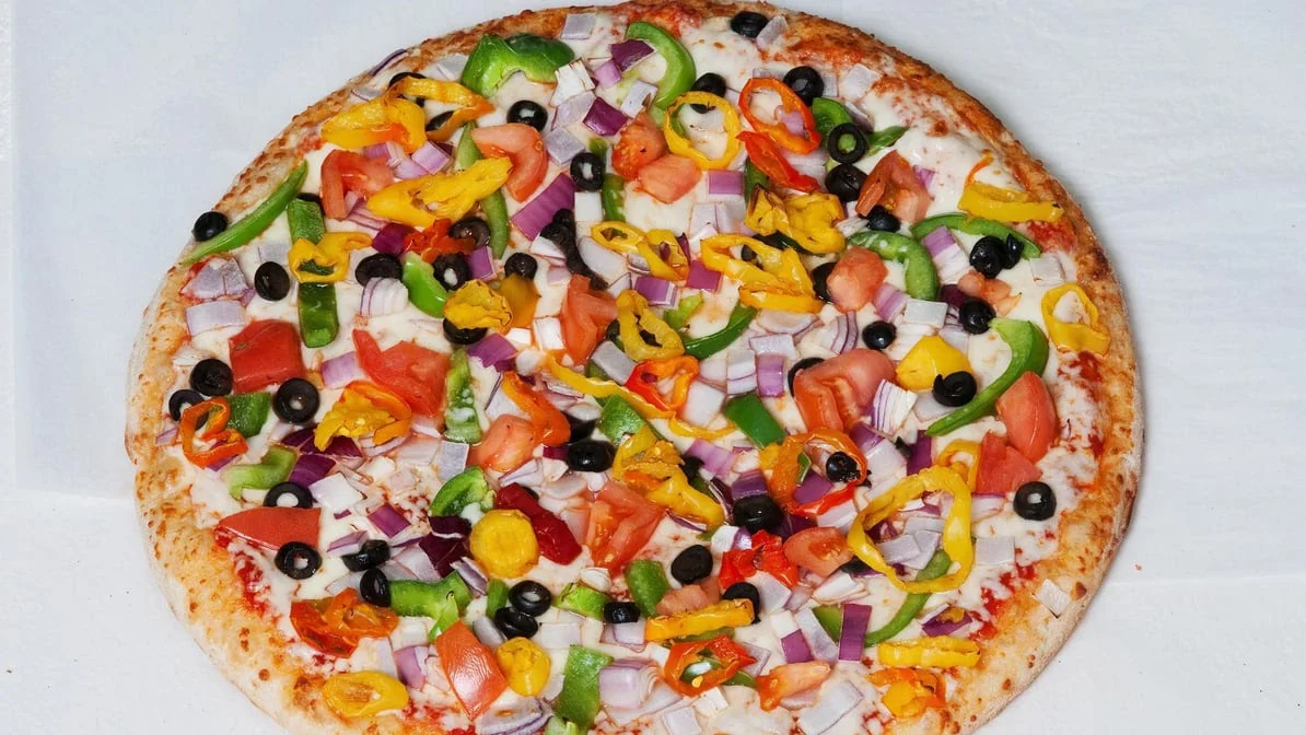 Food & drink, Regino's Pizza