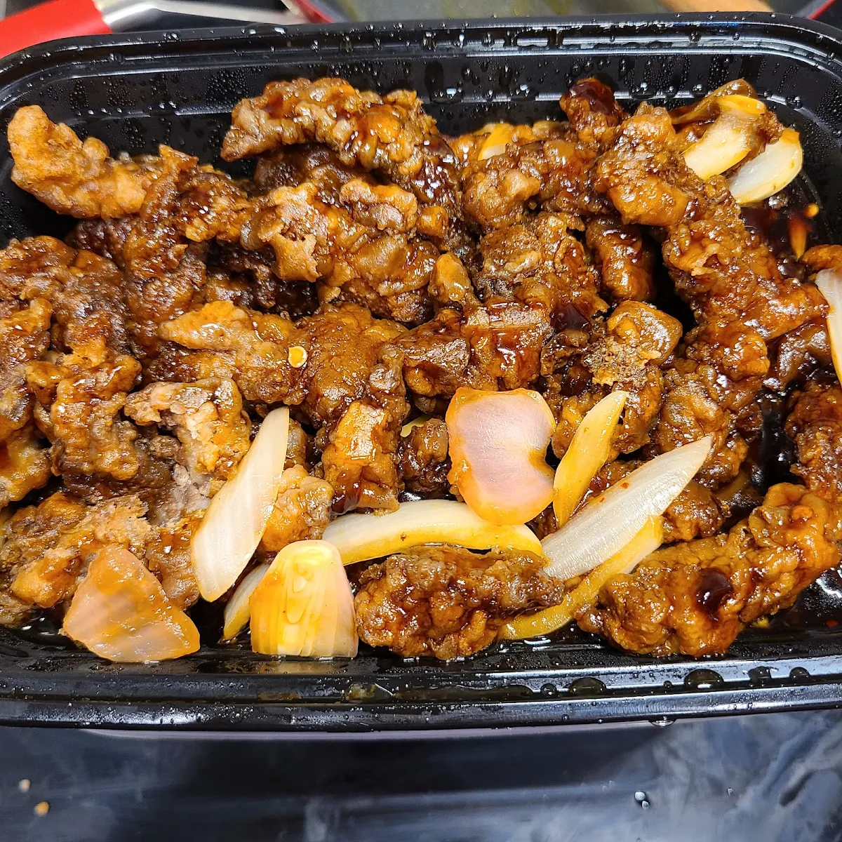 Food & drink, Wok Out Restaurant