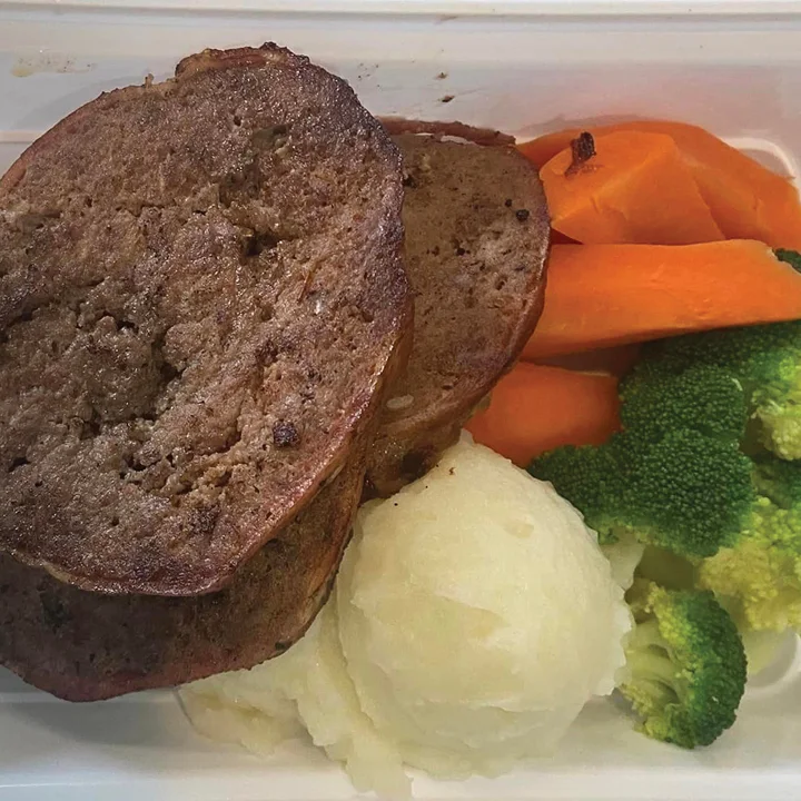 Food & drink, The Prep Kitchen