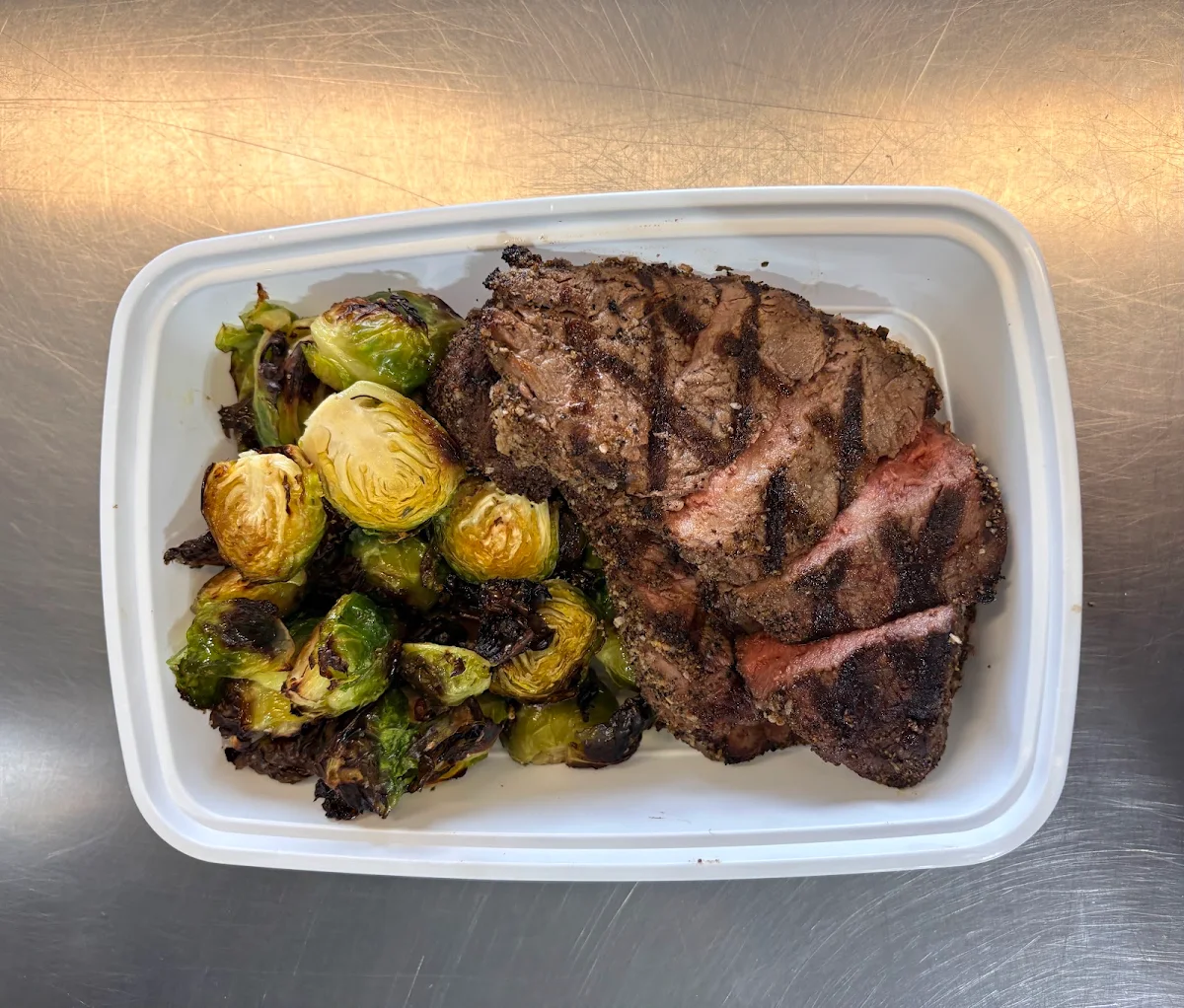 Food & drink, The Prep Kitchen