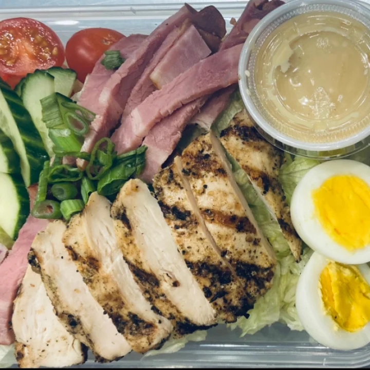 Food & drink, The Prep Kitchen