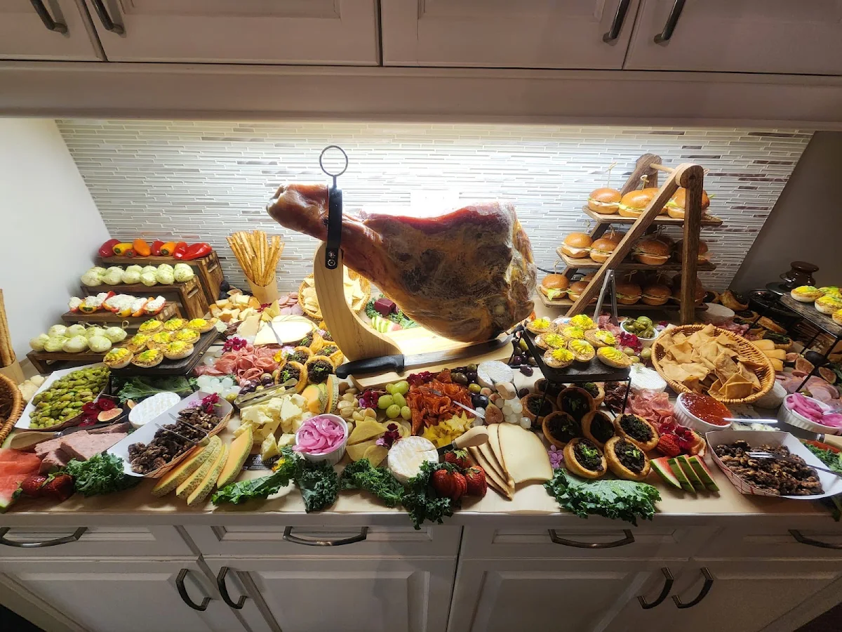 Food & drink, The Prep Kitchen