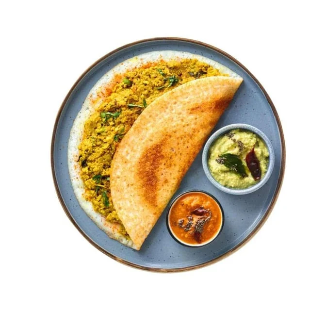 Food & drink, Madras Cafe