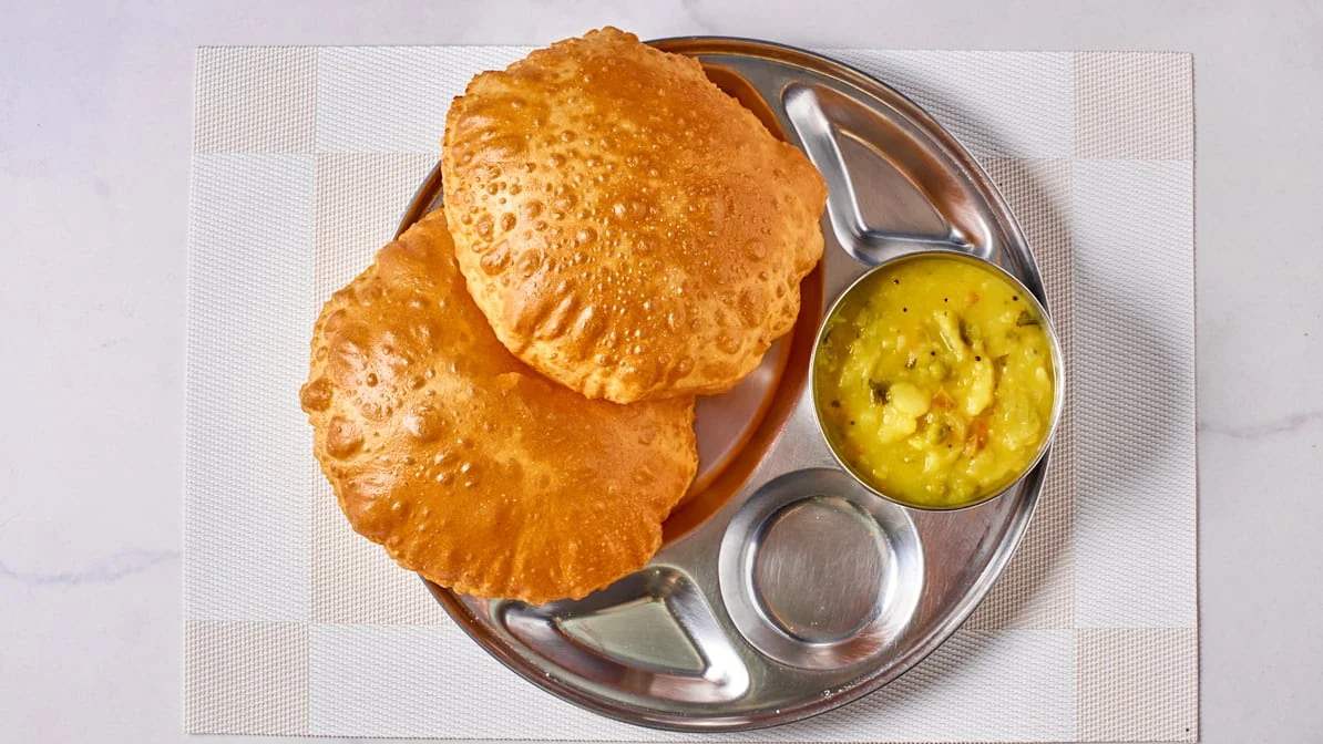 Food & drink, Madras Cafe