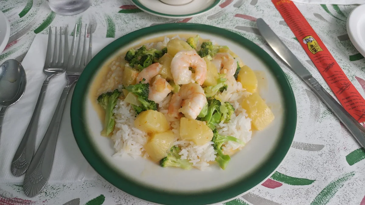Food & drink photo 8