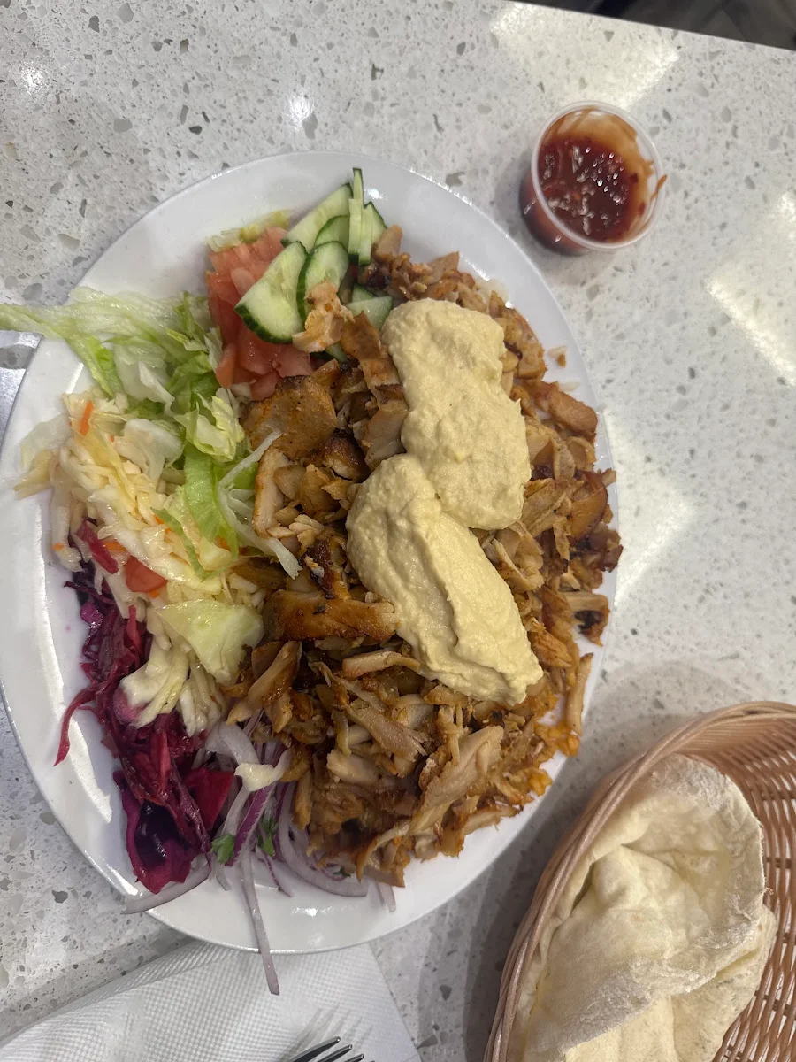 Food & drink photo 3