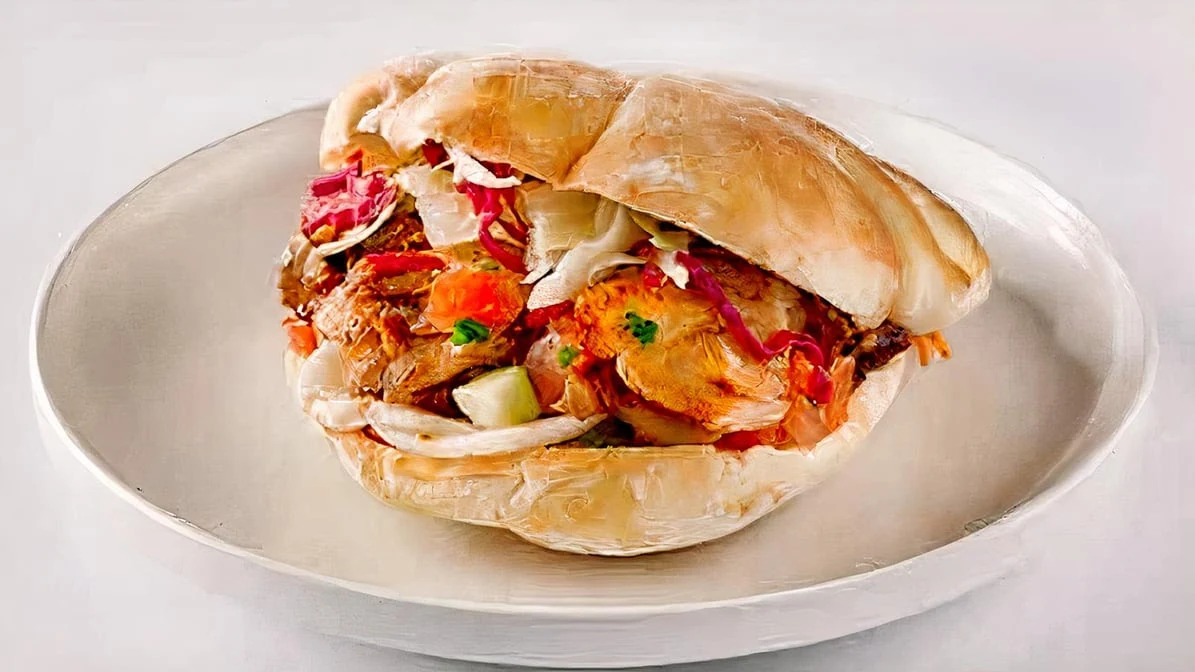 Food & drink photo 8
