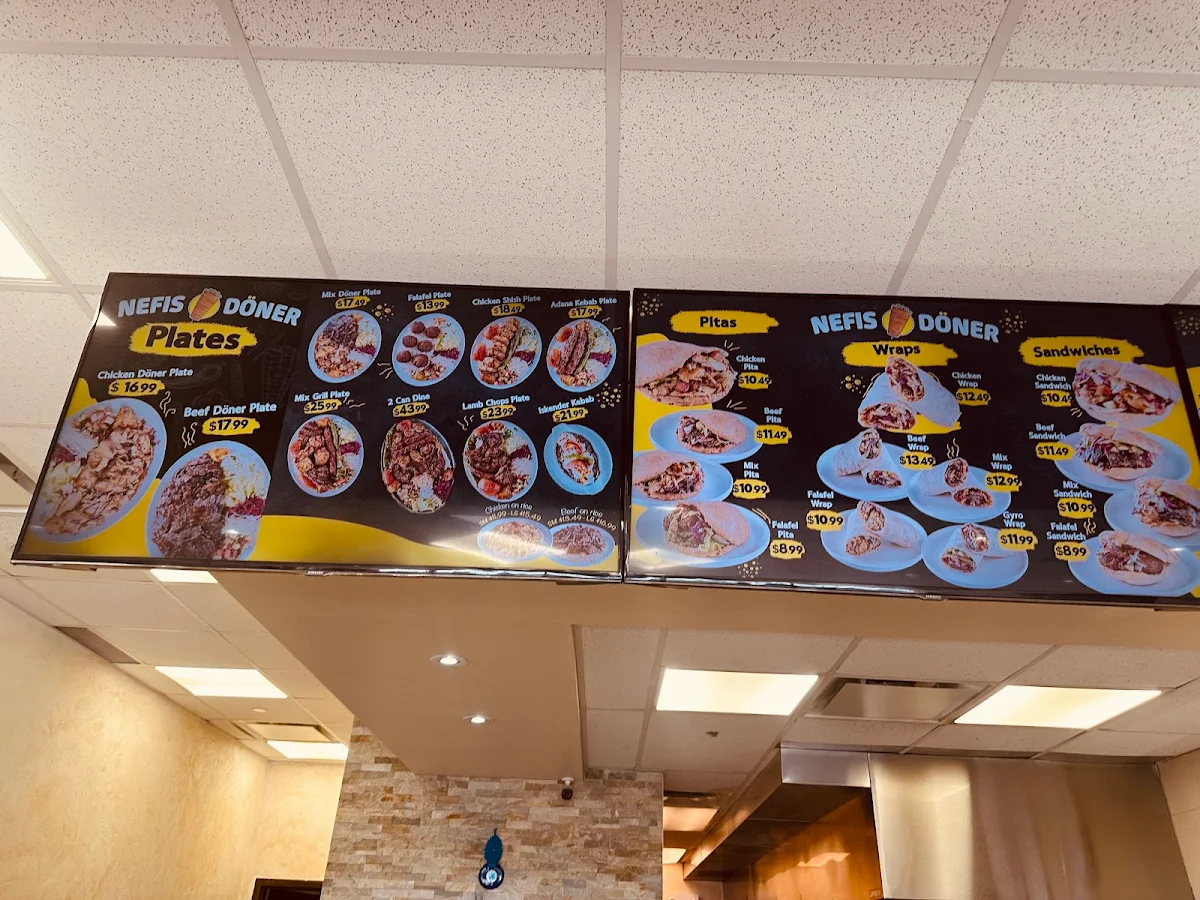 Menu photo 8