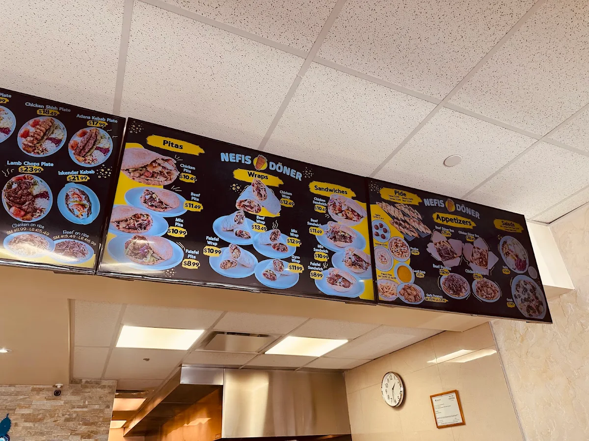 Menu photo 9