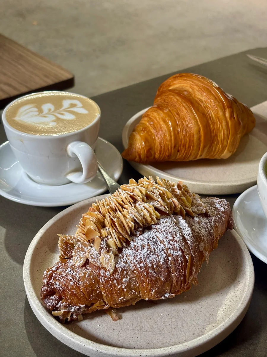 Food & drink, Lune Croissanterie Fitzroy