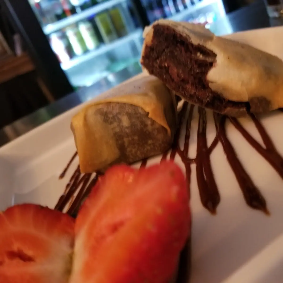 Food & drink, Tesla House Restaurant