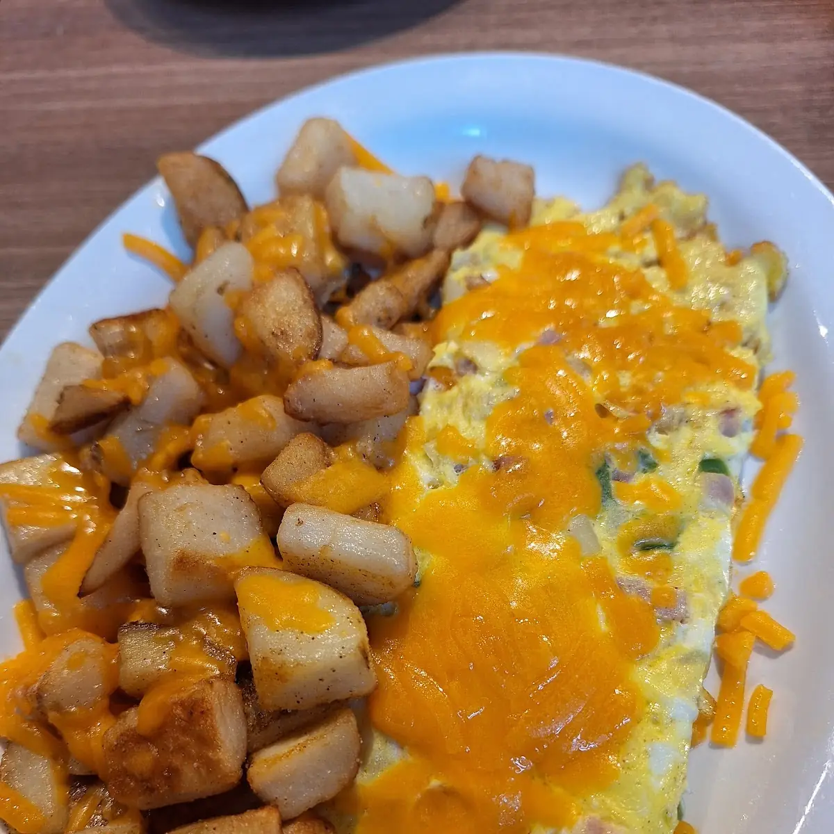 Food & drink, Stacked Pancake & Breakfast House
