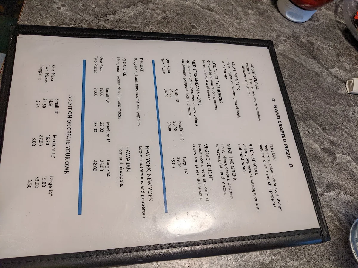 Menu photo 9