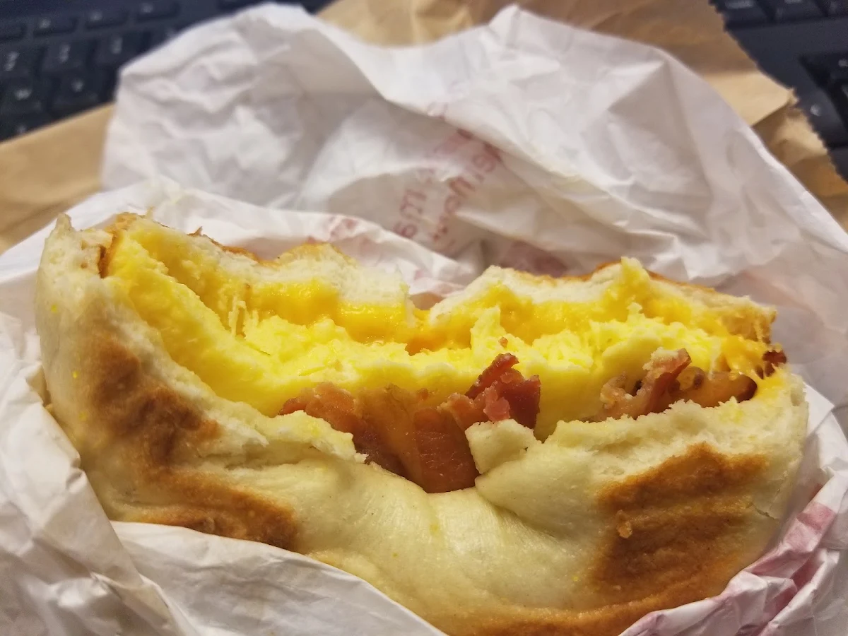 Food & drink, Tim Hortons