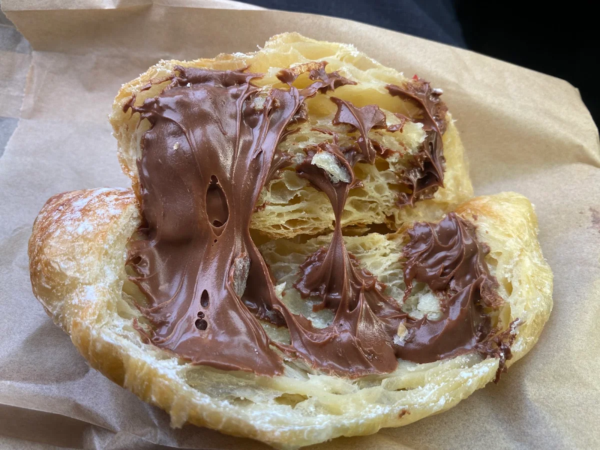 Food & drink, Tim Hortons
