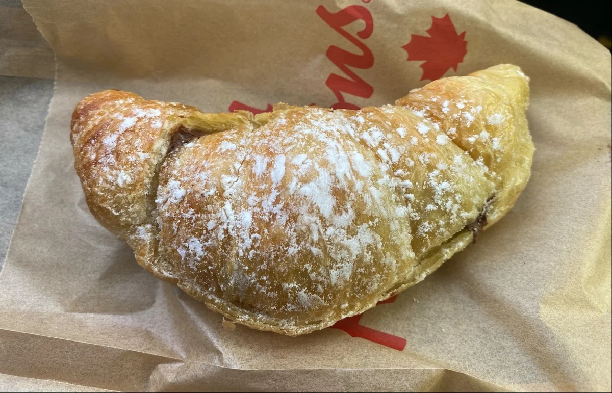 Food & drink, Tim Hortons