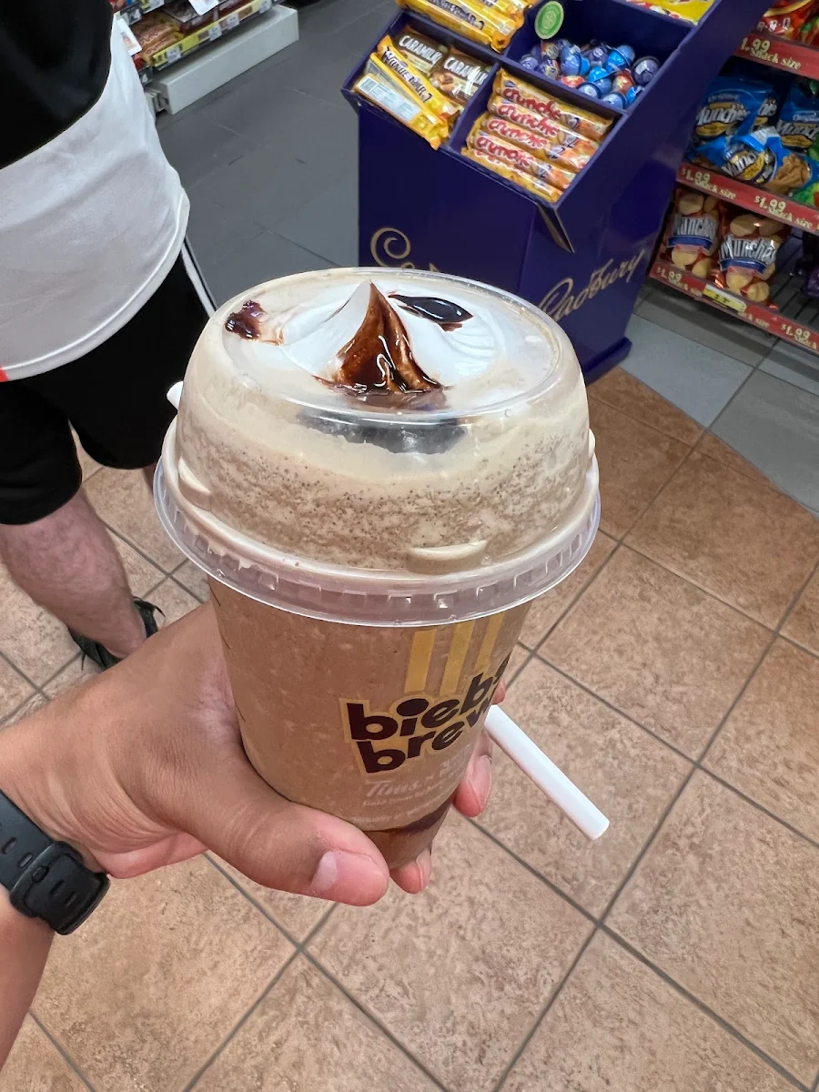 Food & drink, Tim Hortons