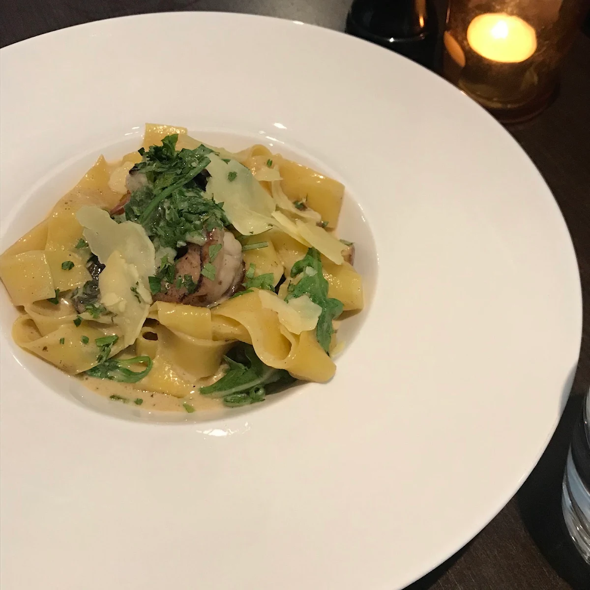 Food & drink, elena ristorante