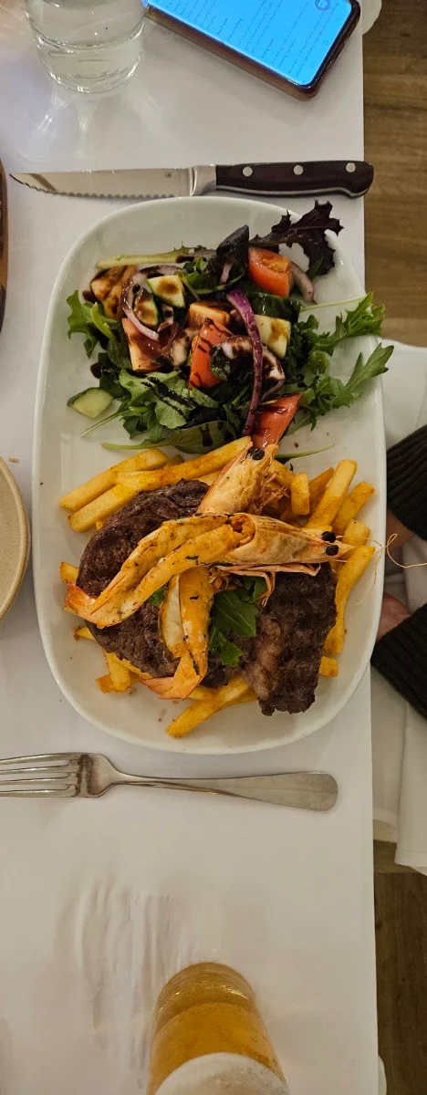 Food & drink, elena ristorante