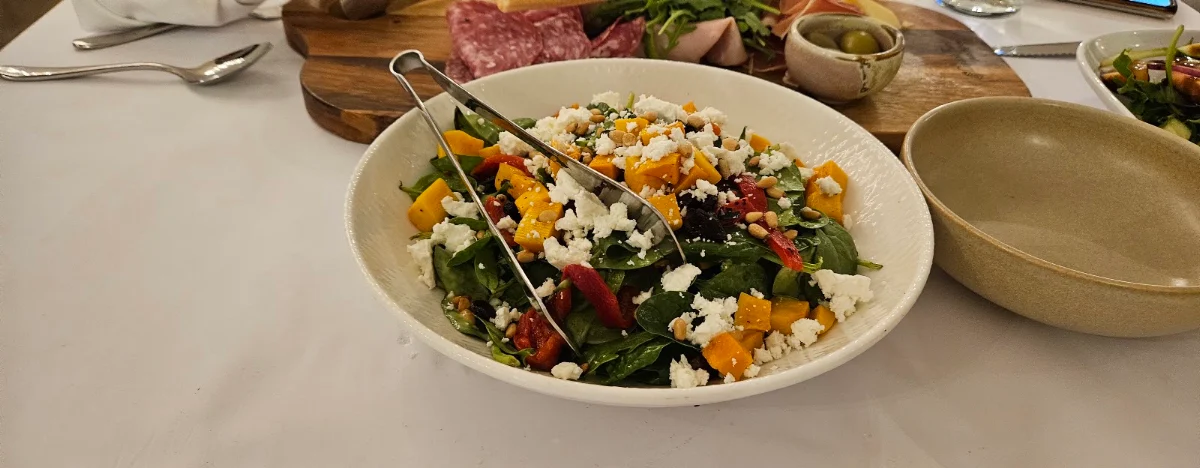 Food & drink, elena ristorante