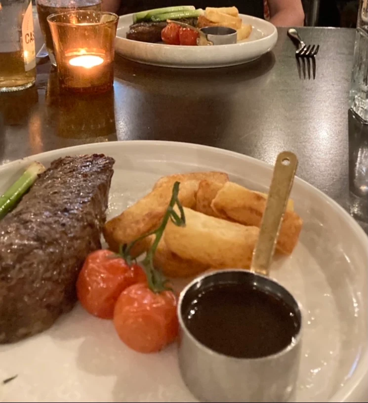 Food & drink, elena ristorante