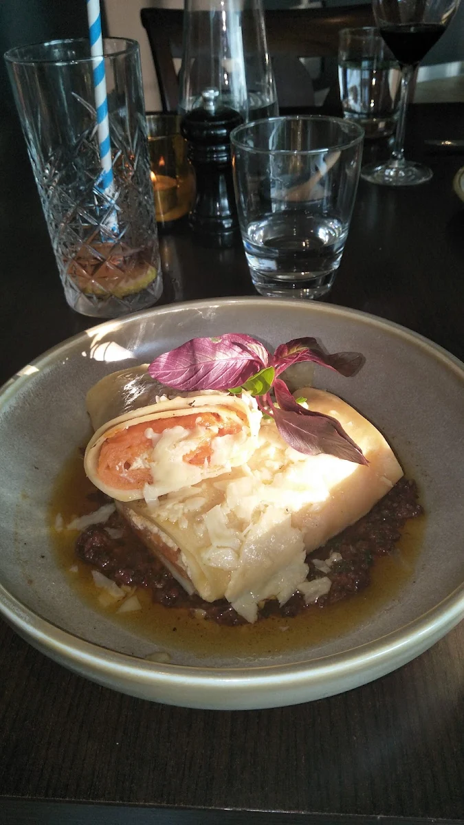 Food & drink, elena ristorante