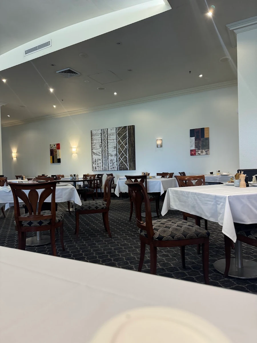 elena ristorante cover