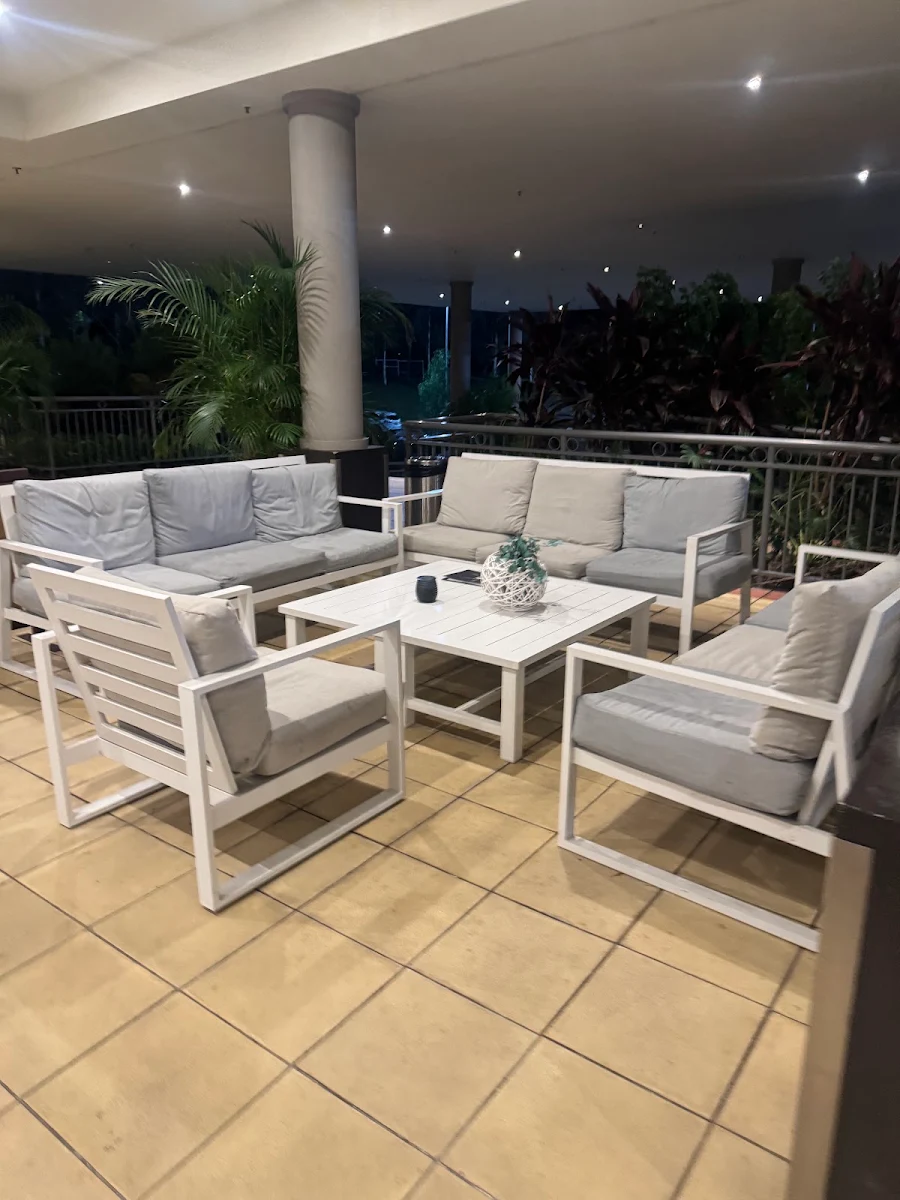 Vibe, elena ristorante