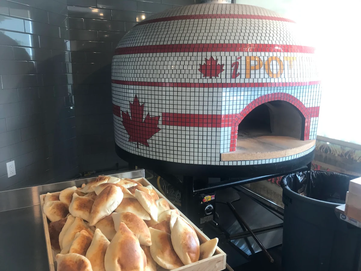 Food & drink, iPotato